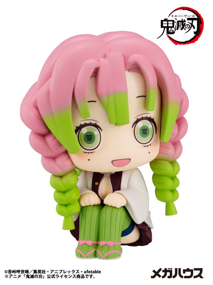 PRE ORDER – LOOKUP DEMON SLAYER： KIMETSU NO YAIBA MITSURI KANROJI（REPEAT）