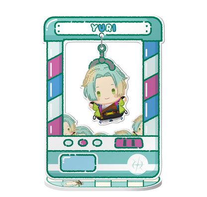 PRE ORDER – CHARA CATCHER ～ GNOSIA VOL.1 (BOX OF 8)