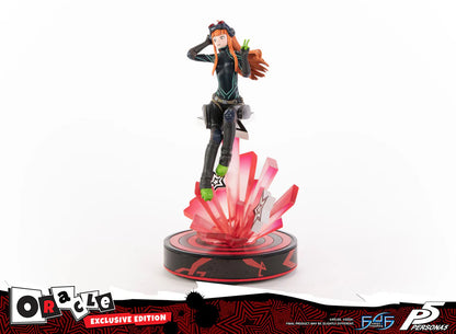 PRE ORDER – PERSONA 5 - ORACLE EXCLUSIVE EDITION