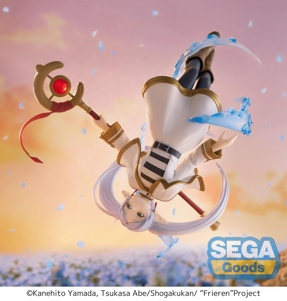 PRE ORDER – FIGURIZMΑ FRIEREN: BEYOND JOURNEY'S END - FRIEREN ~ FLOWER DANCE