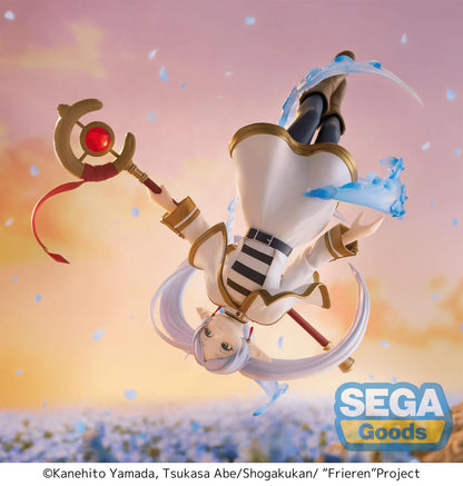 PRE ORDER – FIGURIZMΑ FRIEREN: BEYOND JOURNEY'S END - FRIEREN ~ FLOWER DANCE