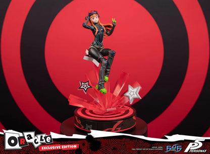 PRE ORDER – PERSONA 5 - ORACLE EXCLUSIVE EDITION
