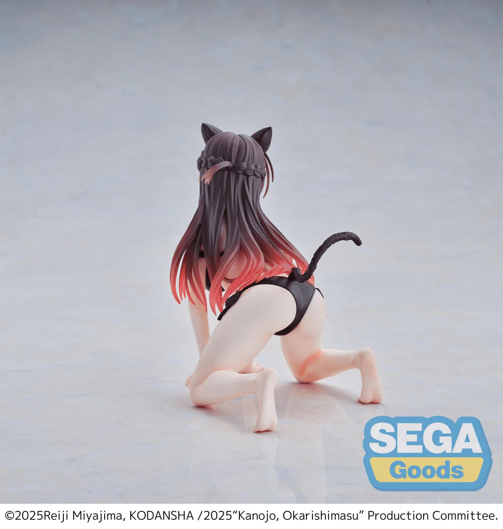 PRE ORDER – YUMEMIRIZE RENT-A-GIRLFRIEND - CHIZURU MIZUHARA