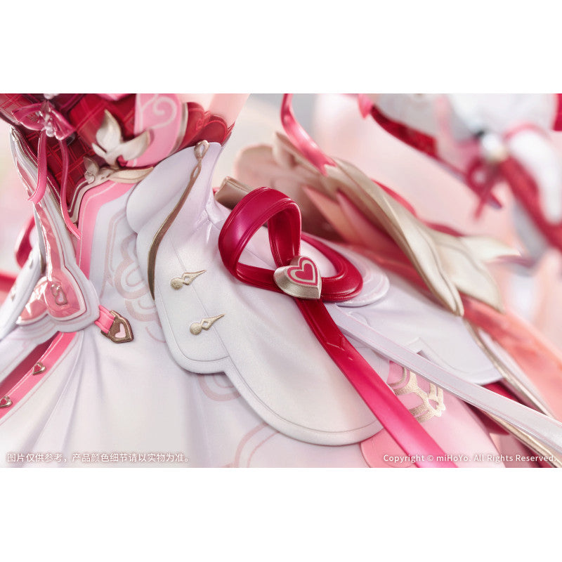 PRE ORDER – 1/7 HONKAI IMPACT 3RD - ELYSIA : HI LOVE ELF VER. WITH BONUS
