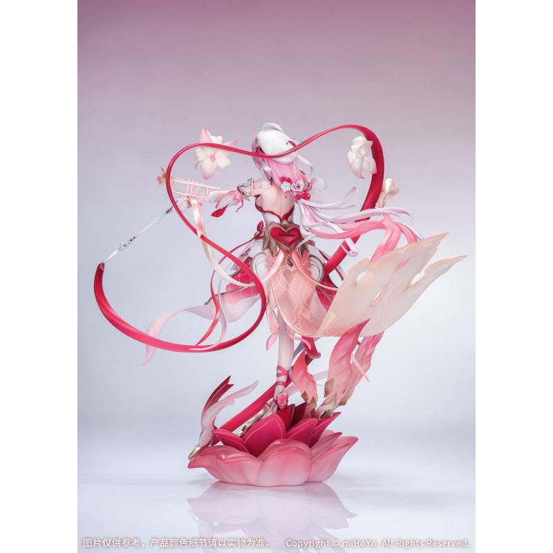 PRE ORDER – 1/7 HONKAI IMPACT 3RD - ELYSIA : HI LOVE ELF VER. WITH BONUS