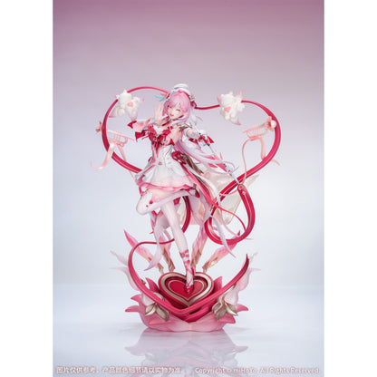 PRE ORDER – 1/7 HONKAI IMPACT 3RD - ELYSIA : HI LOVE ELF VER. WITH BONUS
