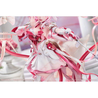 PRE ORDER – 1/7 HONKAI IMPACT 3RD - ELYSIA : HI LOVE ELF VER. WITH BONUS