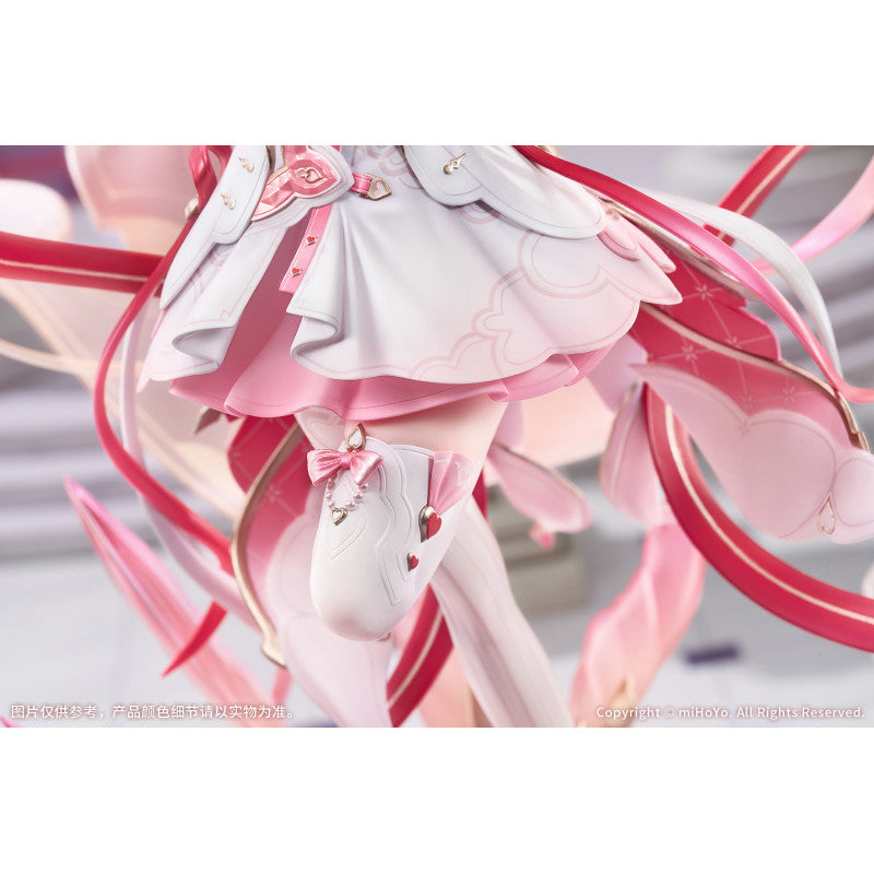 PRE ORDER – 1/7 HONKAI IMPACT 3RD - ELYSIA : HI LOVE ELF VER. WITH BONUS