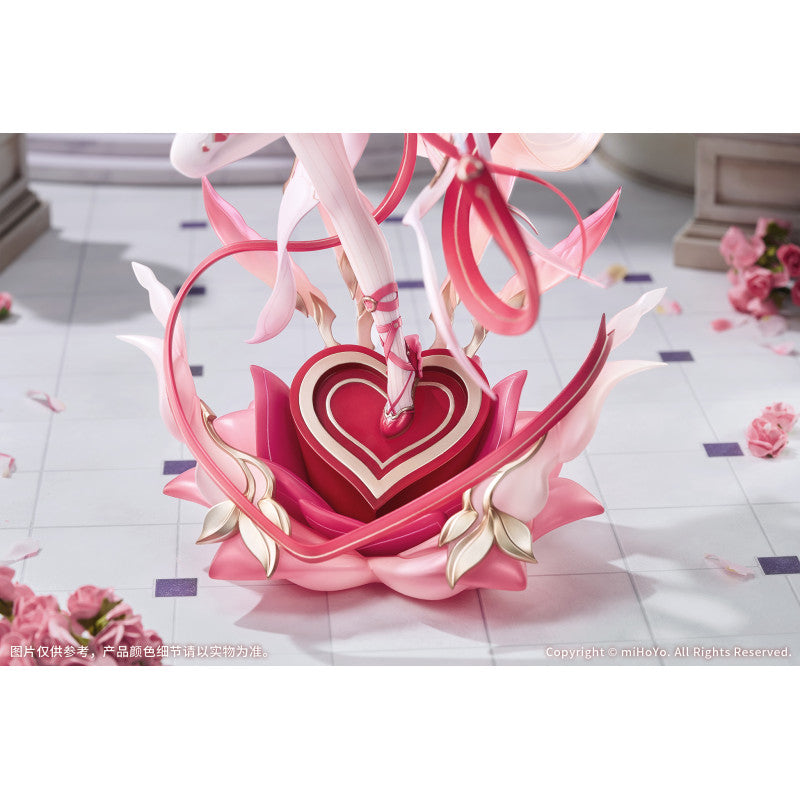 PRE ORDER – 1/7 HONKAI IMPACT 3RD - ELYSIA : HI LOVE ELF VER. WITH BONUS