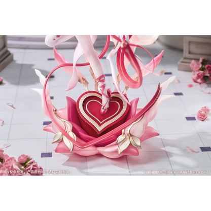 PRE ORDER – 1/7 HONKAI IMPACT 3RD - ELYSIA : HI LOVE ELF VER. WITH BONUS