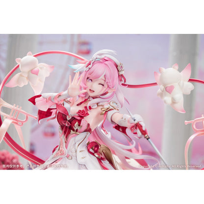 PRE ORDER – 1/7 HONKAI IMPACT 3RD - ELYSIA : HI LOVE ELF VER. WITH BONUS
