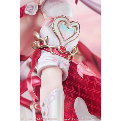 PRE ORDER – 1/7 HONKAI IMPACT 3RD - ELYSIA : HI LOVE ELF VER. WITH BONUS