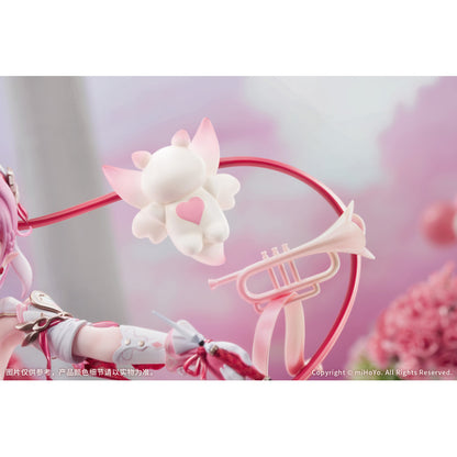 PRE ORDER – 1/7 HONKAI IMPACT 3RD - ELYSIA : HI LOVE ELF VER. WITH BONUS