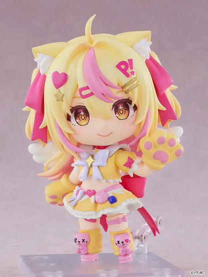 PRE ORDER – NENDOROID PMARUSAMA - PMARUSAMA