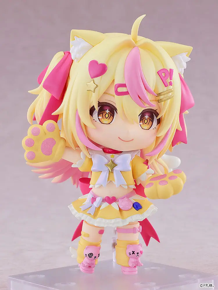 PRE ORDER – NENDOROID PMARUSAMA - PMARUSAMA