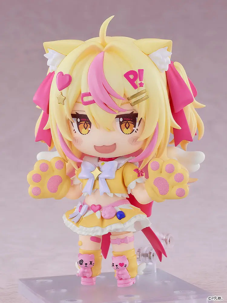 PRE ORDER – NENDOROID PMARUSAMA - PMARUSAMA