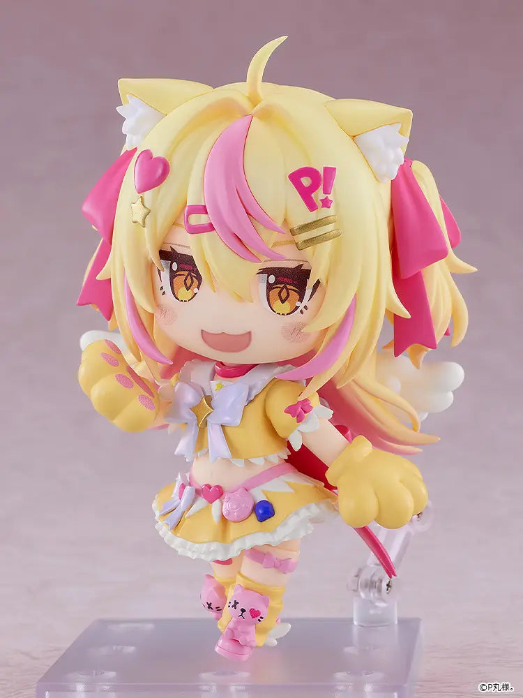 PRE ORDER – NENDOROID PMARUSAMA - PMARUSAMA
