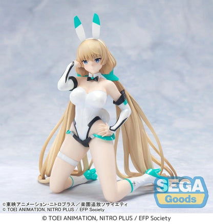 PRE ORDER – YUMEMIRIZE RAKUEN TSUIHO -EXPELLED FROM PARADISE- ANGELA BALZAC ~ CYBER BUNNY