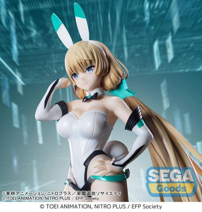 PRE ORDER – YUMEMIRIZE RAKUEN TSUIHO -EXPELLED FROM PARADISE- ANGELA BALZAC ~ CYBER BUNNY