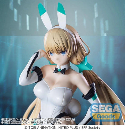 PRE ORDER – YUMEMIRIZE RAKUEN TSUIHO -EXPELLED FROM PARADISE- ANGELA BALZAC ~ CYBER BUNNY