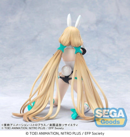 PRE ORDER – YUMEMIRIZE RAKUEN TSUIHO -EXPELLED FROM PARADISE- ANGELA BALZAC ~ CYBER BUNNY