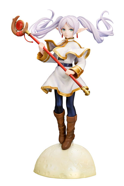 PRE ORDER – 1/7 FRIEREN: BEYOND JOURNEY'S END - FRIEREN (VS AURA)