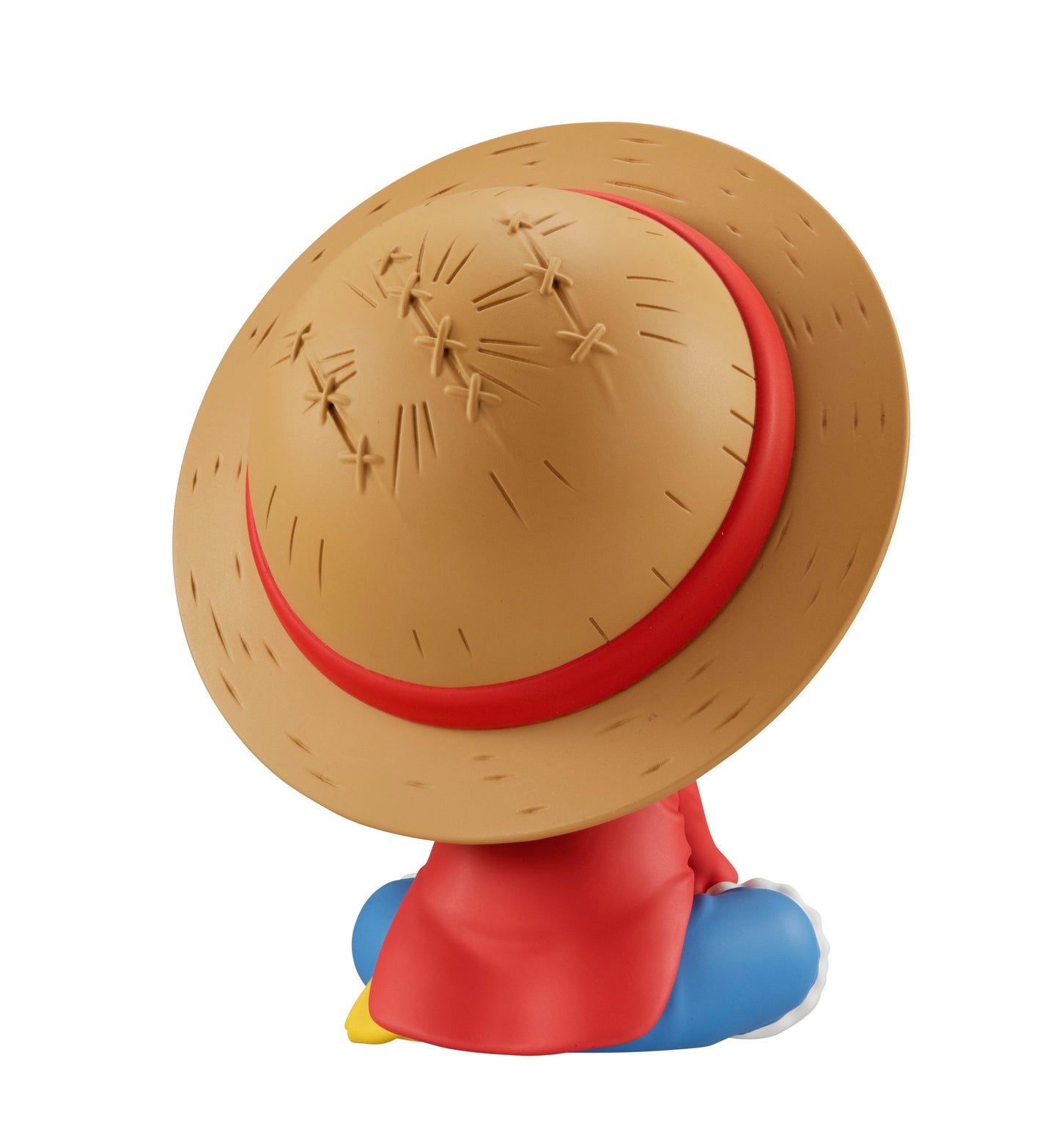 PRE ORDER – LOOKUP ONE PIECE - MONKEY D. LUFFY (REPEAT)