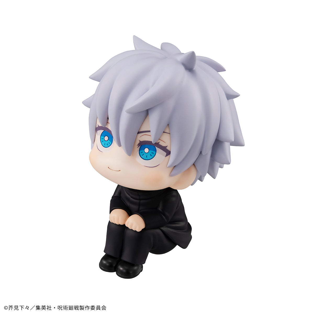 PRE ORDER – LOOKUP JUJUTSU KAISEN SATORU GOJO (REPEAT)