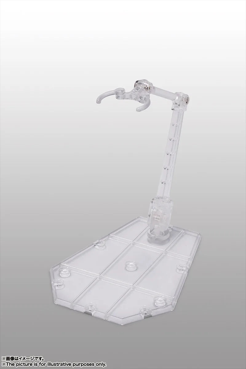 PRE ORDER – TAMASHII STAGE ACT MECHANICS