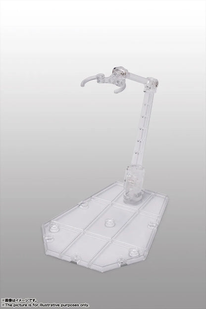 PRE ORDER – TAMASHII STAGE ACT MECHANICS