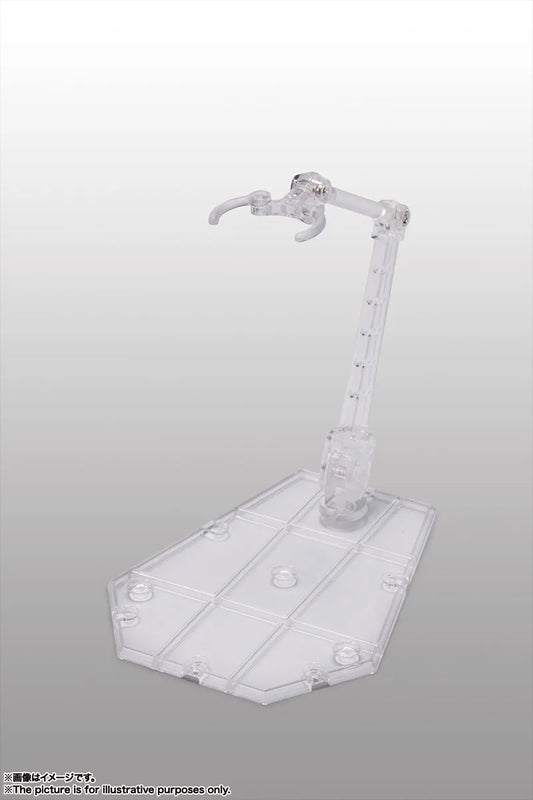PRE ORDER – TAMASHII STAGE ACT MECHANICS
