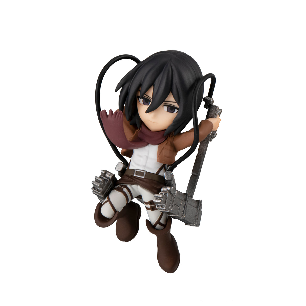 BACK ORDER – TOBIMAS ATTACK ON TITAN SET (WITH GIFT)