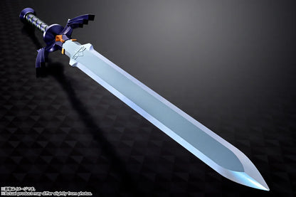 PRE ORDER – PROPLICA MASTER SWORD (REISSUE)