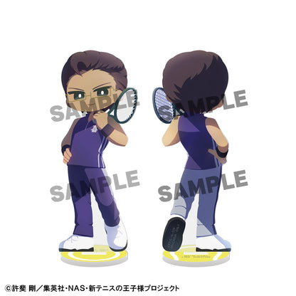 PRE ORDER – IRUSTA THE NEW PRINCE OF TENNIS VOL.1 (BOX OF 6)