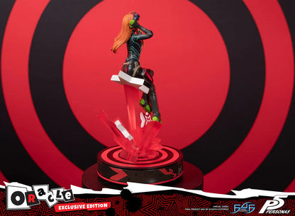 PRE ORDER – PERSONA 5 - ORACLE EXCLUSIVE EDITION