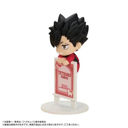 BACK ORDER – OCHATOMO SERIES HAIKYU!! BREAK TIME ON THE TOP (BOX OF 6)