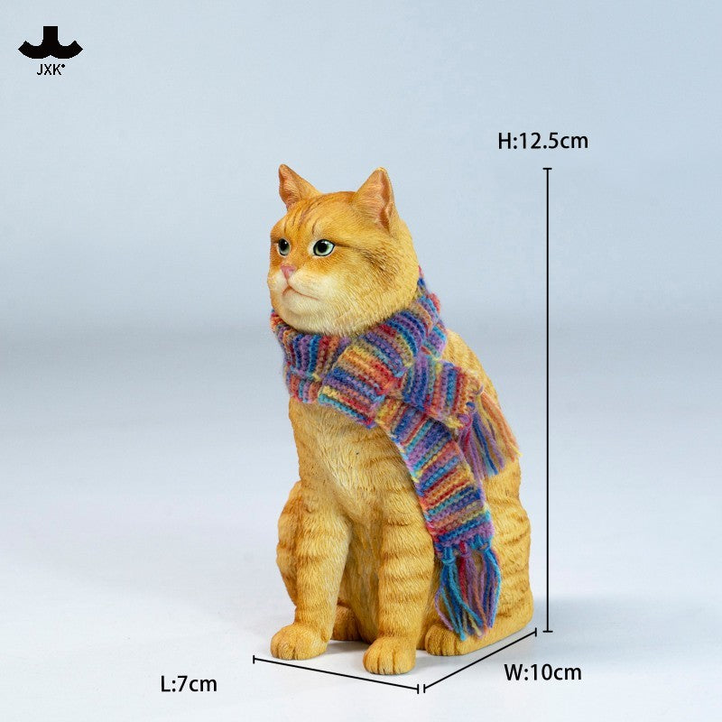 PRE ORDER – JXK WANDERING BOB JXK328