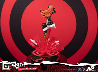 PRE ORDER – PERSONA 5 - ORACLE EXCLUSIVE EDITION