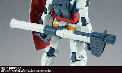 PRE ORDER – THE ROBOT SPIRITS SIDE MS RX-78-2 GUNDAM VER. A.N.I.M.E. (REISSUE)