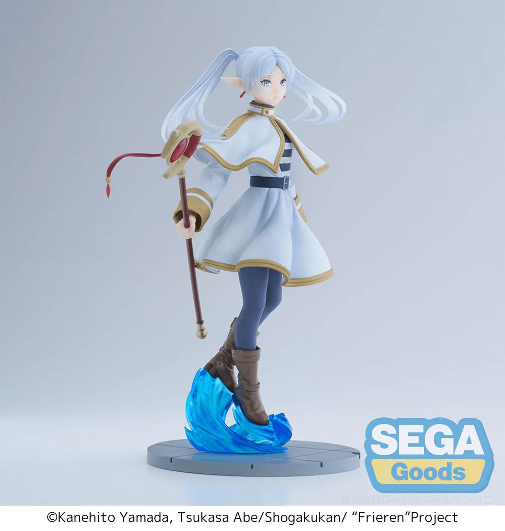 PRE ORDER – LUMINASTA FRIEREN: BEYOND JOURNEY'S END - FRIEREN ~ FRIEREN: BEYOND JOURNEY'S END