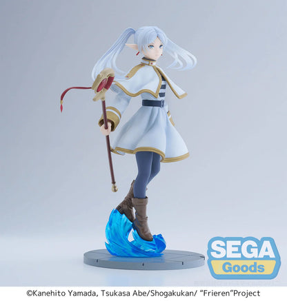 PRE ORDER – LUMINASTA FRIEREN: BEYOND JOURNEY'S END - FRIEREN ~ FRIEREN: BEYOND JOURNEY'S END