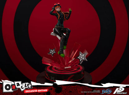 PRE ORDER – PERSONA 5 - ORACLE EXCLUSIVE EDITION