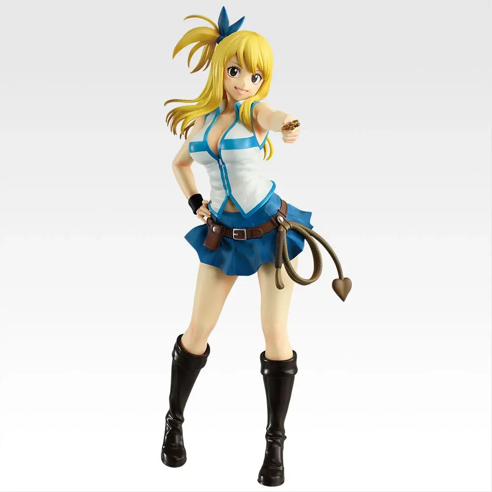 PRE ORDER – ICHIBANKUJI FAIRY TAIL 20TH ANNIVERSARY - FULL CARTON BUY-OUT (66 PCS + LAST ONE)