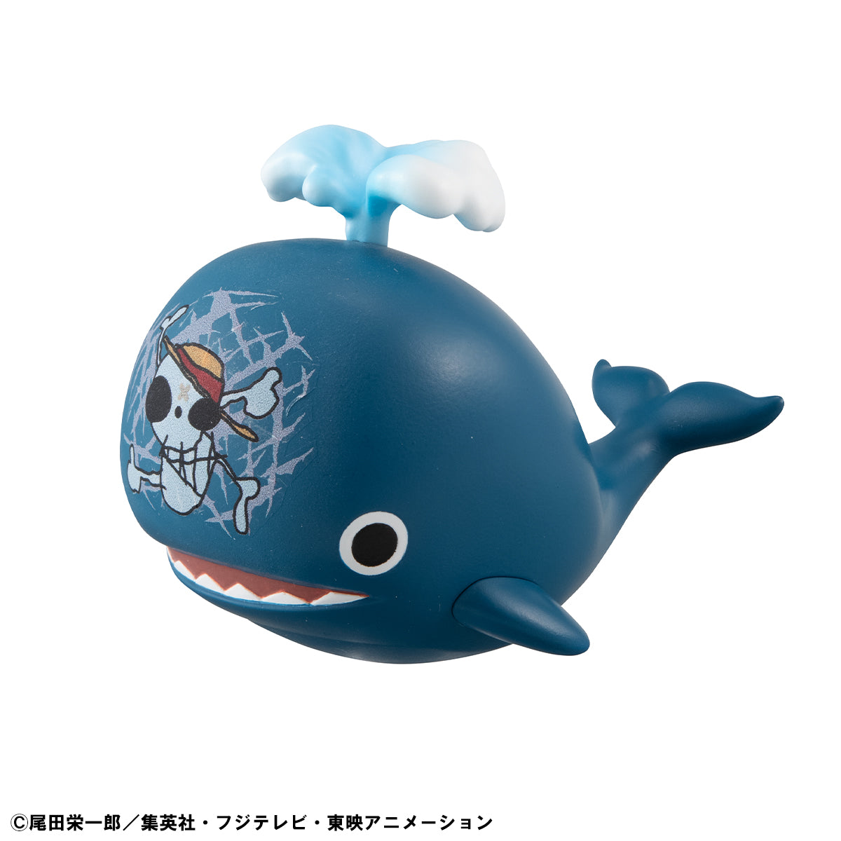 PRE ORDER – YURACOLLE SERIES ONE PIECE GRANDLINE COLLECTION VOL.2 (REPEAT) (BOX OF 6)