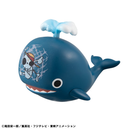 PRE ORDER – YURACOLLE SERIES ONE PIECE GRANDLINE COLLECTION VOL.2 (REPEAT) (BOX OF 6)
