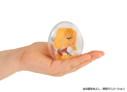 PRE ORDER – MEGA EGG FIGURE DIGIMON ADVENTURE - GOOD NIGHT DIGICOLLE! (BOX OF 8)
