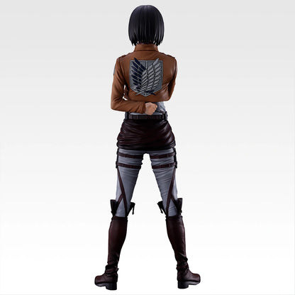 PRE ORDER – ICHIBANKUJI ATTACK ON TITAN - DEDICATE YOUR HEART - FULL CARTON BUY-OUT (70 PCS + LAST ONE)