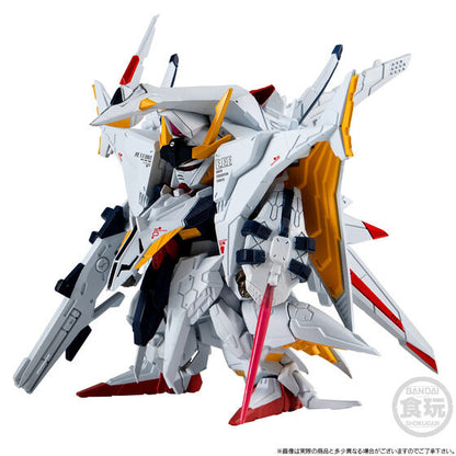 PRE ORDER – FW GUNDAM CONVERGE CORE HATHAWAY SET W/O GUM - MOBILE SUIT GUNDAM: HATHAWAY