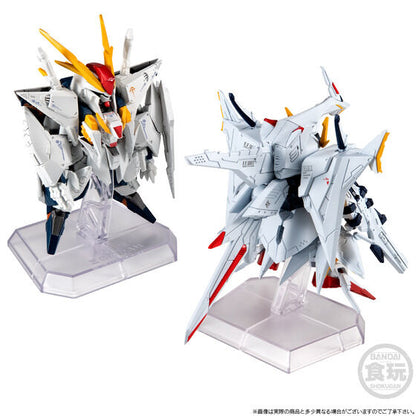 PRE ORDER – FW GUNDAM CONVERGE CORE HATHAWAY SET W/O GUM - MOBILE SUIT GUNDAM: HATHAWAY