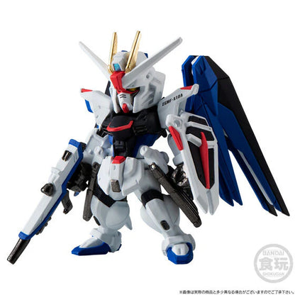 PRE ORDER – FW GUNDAM CONVERGE 15TH ANNIVERSARY ALTERNATIVE SERIES SET W/O GUM
